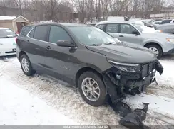 3GNAXUEG4PL248172 2023 CHEVROLET EQUINOX