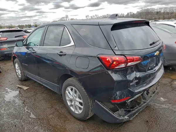 3GNAXUEG4PL259429 2023 CHEVROLET EQUINOX - Image 2