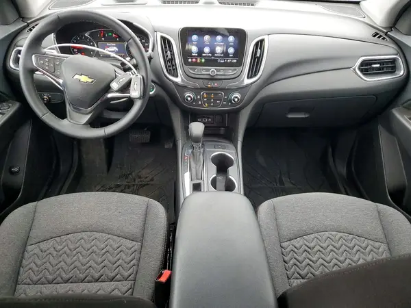3GNAXUEG4PL259429 2023 CHEVROLET EQUINOX - Image 8