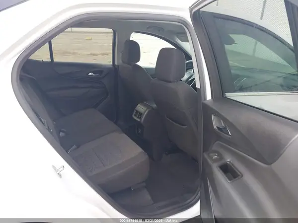 3GNAXUEG4PL269247 2023 CHEVROLET EQUINOX - Image 8