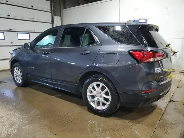 3GNAXUEG4PS108192 2023 CHEVROLET EQUINOX - Image 2