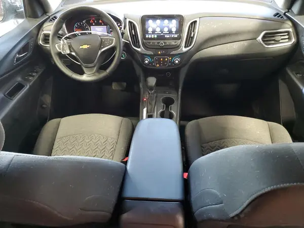 3GNAXUEG4PS108192 2023 CHEVROLET EQUINOX - Image 8
