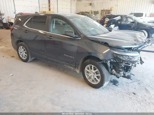 3GNAXUEG4PS109665 2023 CHEVROLET EQUINOX - Image 1