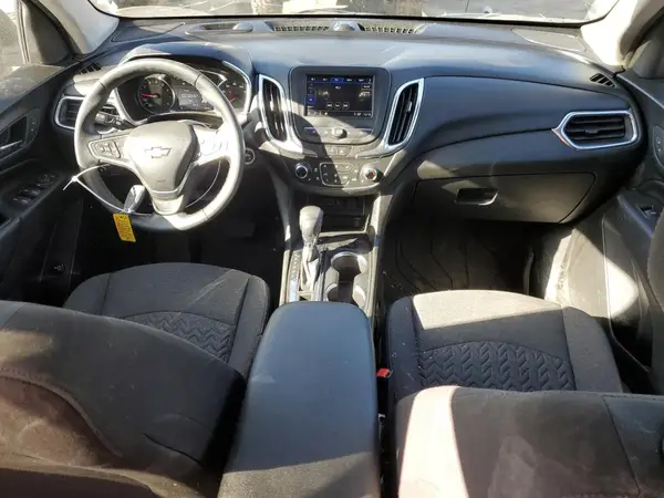 3GNAXUEG4PS113635 2023 CHEVROLET EQUINOX - Image 8
