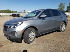 3GNAXUEG4PS123968 2023 CHEVROLET EQUINOX