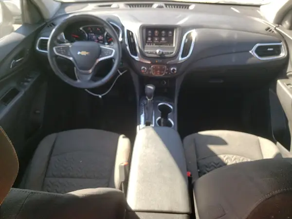 3GNAXUEG4PS123968 2023 CHEVROLET EQUINOX - Image 8