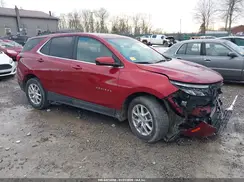 3GNAXUEG4PS129964 2023 CHEVROLET EQUINOX