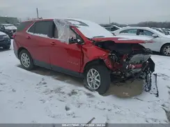 3GNAXUEG4PS134839 2023 CHEVROLET EQUINOX