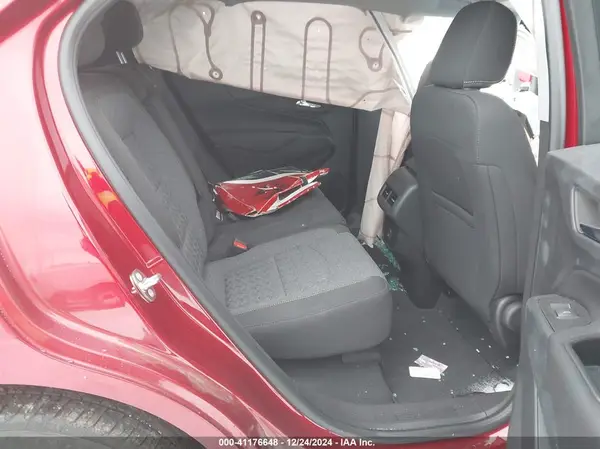 3GNAXUEG4PS134839 2023 CHEVROLET EQUINOX - Image 8