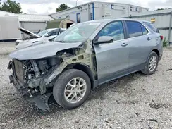 3GNAXUEG4PS136073 2023 CHEVROLET EQUINOX