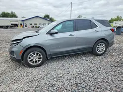 3GNAXUEG4PS136235 2023 CHEVROLET EQUINOX
