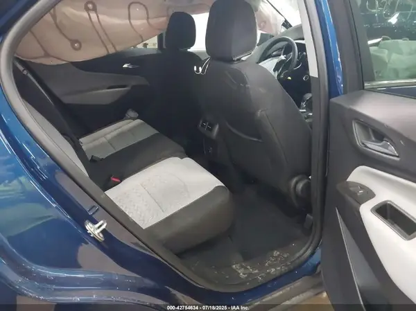 3GNAXUEG4PS137983 2023 CHEVROLET EQUINOX - Image 8