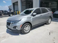 3GNAXUEG4PS139992 2023 CHEVROLET EQUINOX
