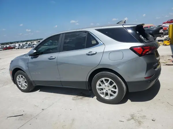 3GNAXUEG4PS139992 2023 CHEVROLET EQUINOX - Image 2