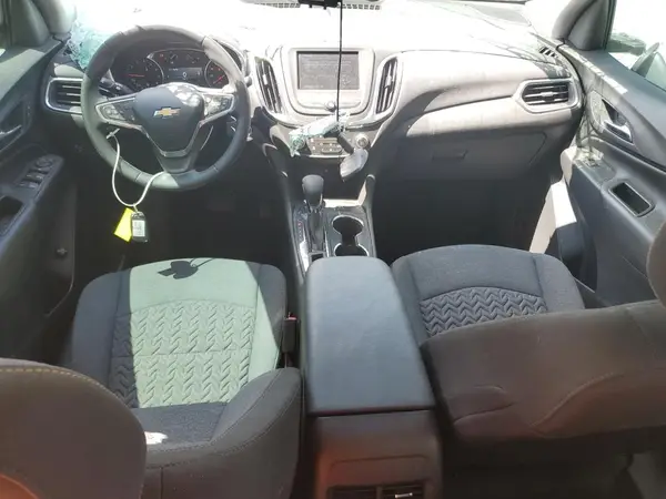 3GNAXUEG4PS139992 2023 CHEVROLET EQUINOX - Image 8