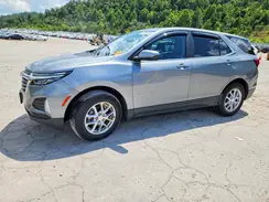 3GNAXUEG4PS146800 2023 CHEVROLET EQUINOX
