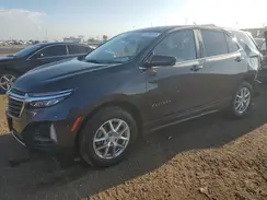 3GNAXUEG4PS155187 2023 CHEVROLET EQUINOX