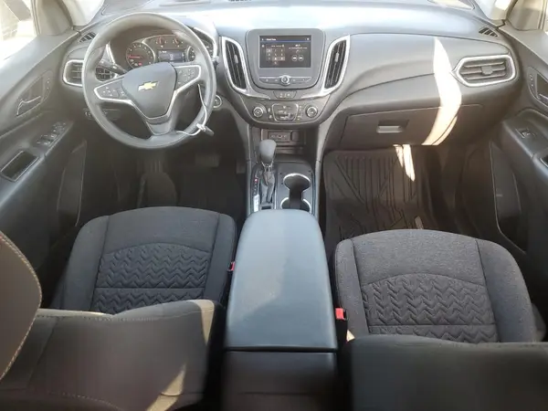 3GNAXUEG4PS155187 2023 CHEVROLET EQUINOX - Image 8