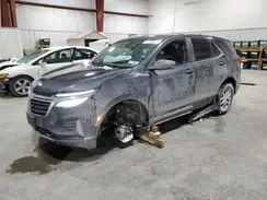 3GNAXUEG4PS156484 2023 CHEVROLET EQUINOX