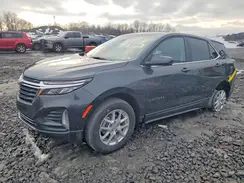 3GNAXUEG4PS159403 2023 CHEVROLET EQUINOX