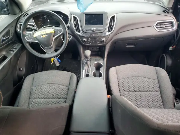 3GNAXUEG4PS159403 2023 CHEVROLET EQUINOX - Image 8