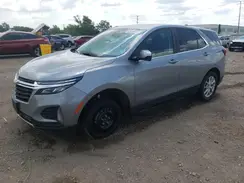 3GNAXUEG4PS160003 2023 CHEVROLET EQUINOX