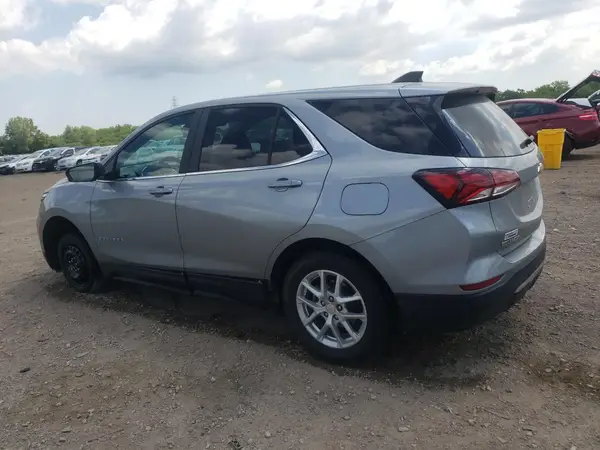 3GNAXUEG4PS160003 2023 CHEVROLET EQUINOX - Image 2