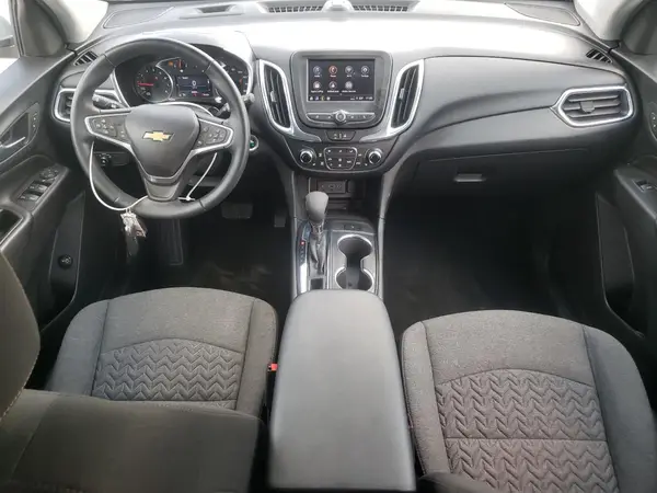 3GNAXUEG4PS160003 2023 CHEVROLET EQUINOX - Image 8