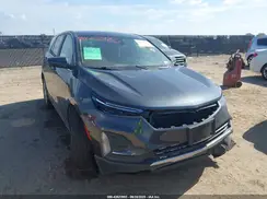 3GNAXUEG4PS165511 2023 CHEVROLET EQUINOX