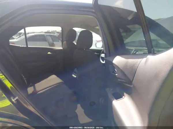3GNAXUEG4PS165511 2023 CHEVROLET EQUINOX - Image 8