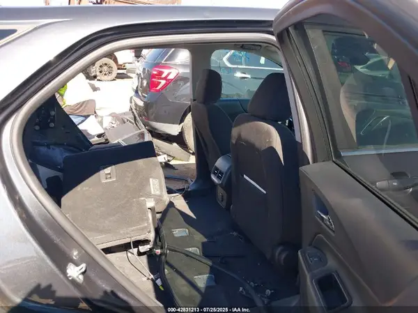 3GNAXUEG4PS166500 2023 CHEVROLET EQUINOX - Image 8