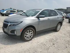 3GNAXUEG4PS169171 2023 CHEVROLET EQUINOX