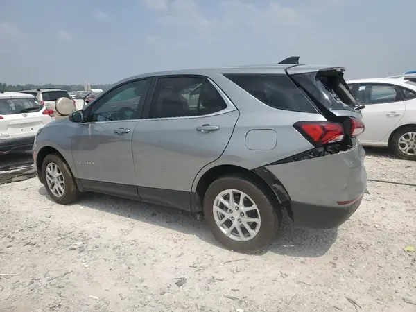 3GNAXUEG4PS169171 2023 CHEVROLET EQUINOX - Image 2