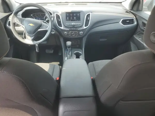 3GNAXUEG4PS169171 2023 CHEVROLET EQUINOX - Image 8