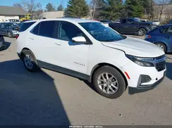 3GNAXUEG4PS171731 2023 CHEVROLET EQUINOX