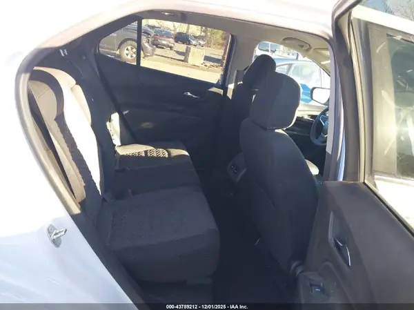 3GNAXUEG4PS171731 2023 CHEVROLET EQUINOX - Image 8