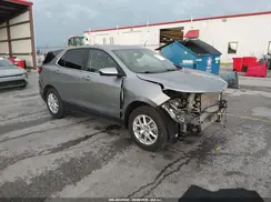 3GNAXUEG4PS173477 2023 CHEVROLET EQUINOX