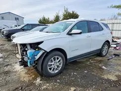3GNAXUEG4PS177500 2023 CHEVROLET EQUINOX