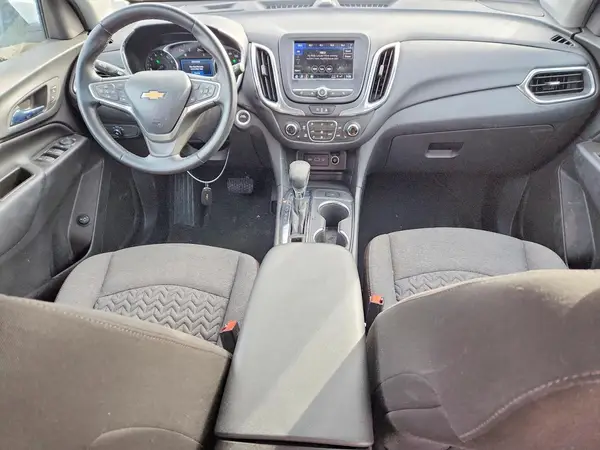 3GNAXUEG4PS177500 2023 CHEVROLET EQUINOX - Image 8