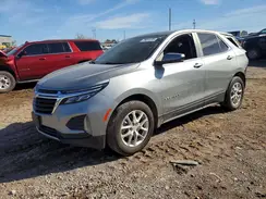3GNAXUEG4PS179134 2023 CHEVROLET EQUINOX