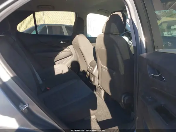 3GNAXUEG4PS180042 2023 CHEVROLET EQUINOX - Image 8