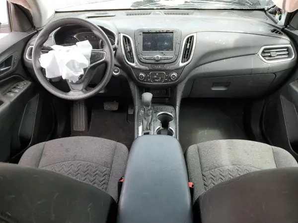 3GNAXUEG4PS180848 2023 CHEVROLET EQUINOX - Image 8