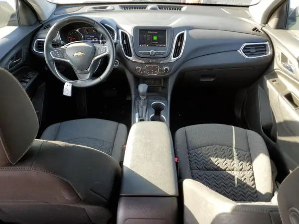 3GNAXUEG4PS185290 2023 CHEVROLET EQUINOX - Image 8