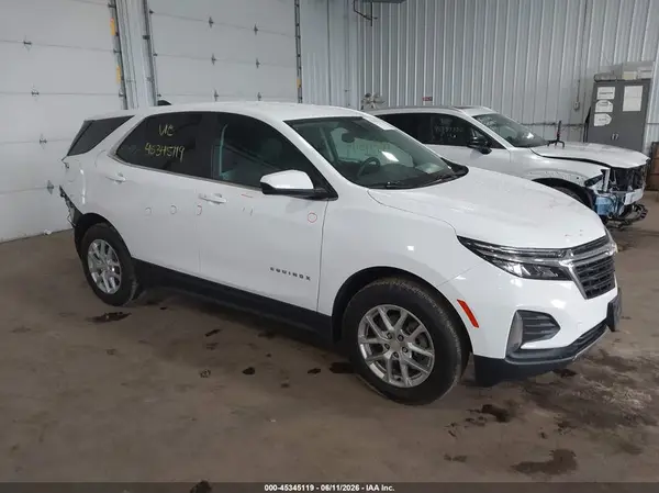 3GNAXUEG4PS194684 2023 CHEVROLET EQUINOX - Image 1