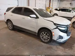 3GNAXUEG4PS195169 2023 CHEVROLET EQUINOX