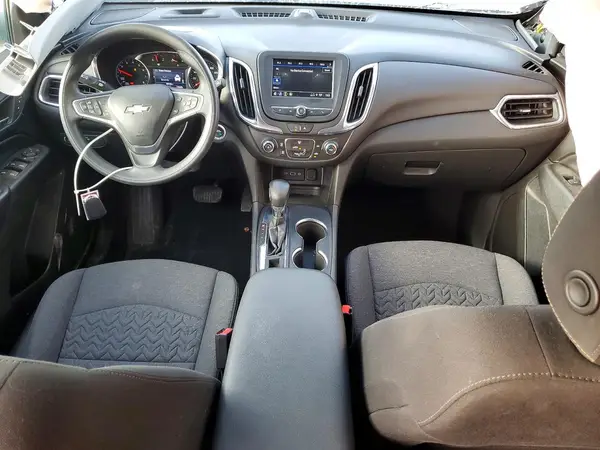 3GNAXUEG4PS199660 2023 CHEVROLET EQUINOX - Image 8