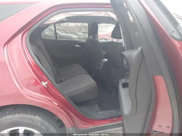 3GNAXUEG4PS199917 2023 CHEVROLET EQUINOX - Image 8
