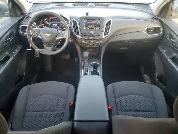 3GNAXUEG4PS214366 2023 CHEVROLET EQUINOX - Image 8