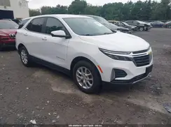 3GNAXUEG4PS214464 2023 CHEVROLET EQUINOX