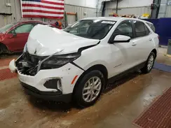3GNAXUEG4PS214786 2023 CHEVROLET EQUINOX